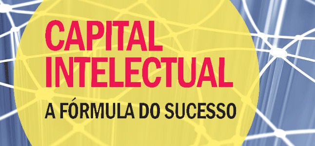 Capital Intelectual – A Fórmula do Sucesso
